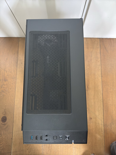 Pc Gamer Gtx 1650, I5 10400, 8 Gb Ram, 1 Tb Hdd (Usado)
