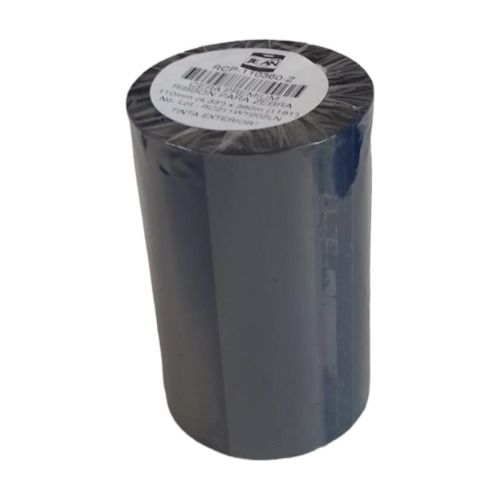 Ribbon 110x360mts Cera Premium Outside Caja 24 Piezas