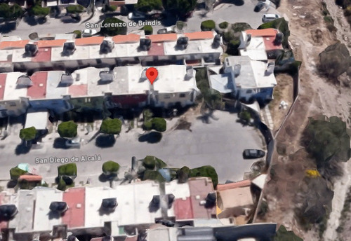 Sk01- Oportunidad. Casa En Remate Bancario En C. San Diego De Alcala, Cd Satelite, Leon De Aldama, Gto. (solo Recursos Propios)