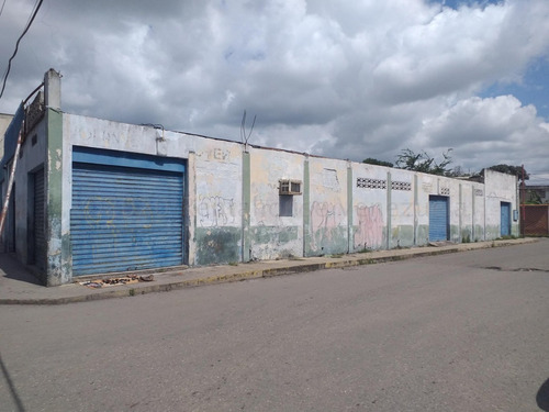 Imagen 28 de 30 de Galpones-depositos En Venta Barquisiimeto ' Codigo Rah Ve 23-24414 '