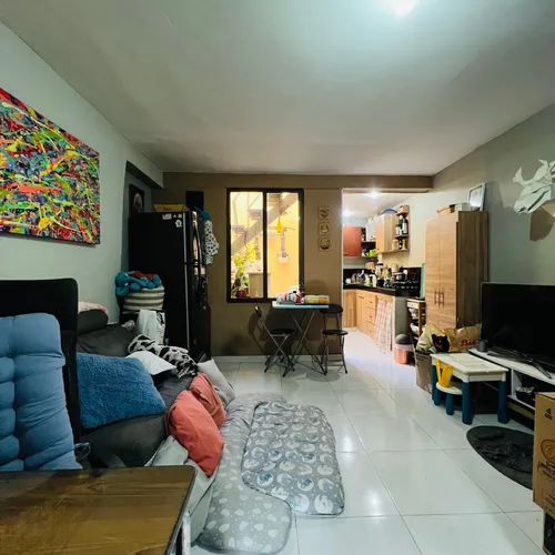 Casa En Venta En Colseguros. Cod V8014664