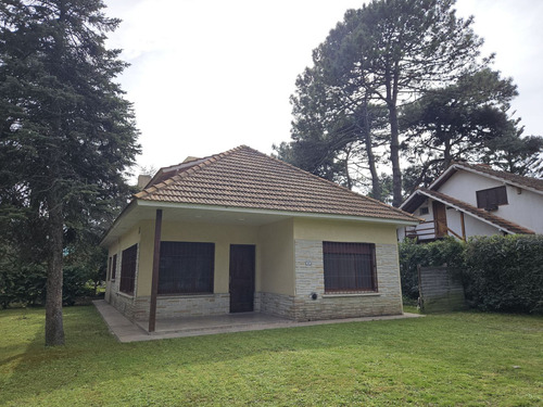 Casa En Alquiler Temporal En Centro