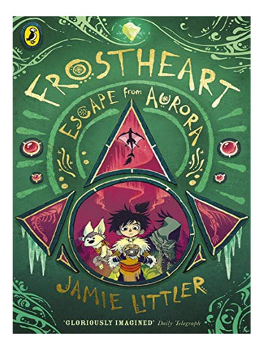 Frostheart 2 - Jamie Littler. Eb07