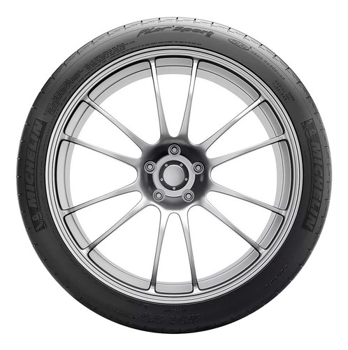 Llanta 305/30r19 Michelin Pilot Sport Ps2 102y