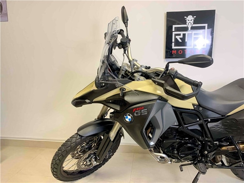 Imagem 5 de 11 de Bmw F 800 Gs Adventure