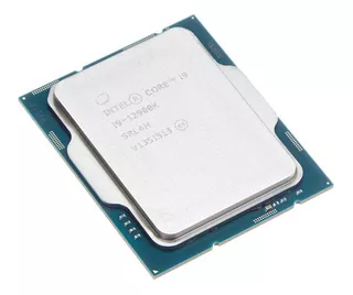 Processador Intel Core I9-12900k Cache 30mb, 3.2ghz Lga 1700