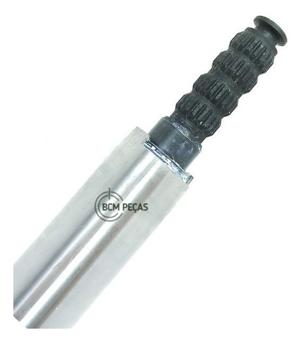 Kit 10 Mecanismo Lavadora Brastemp Consul Eixo Curto