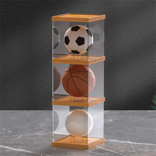 Estante De Almacenamiento De Fútbol, Soporte Para Balones