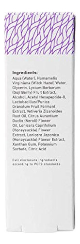 Mychelle G2 Serum Reafirmante Instantáneo Serum Suavizante P