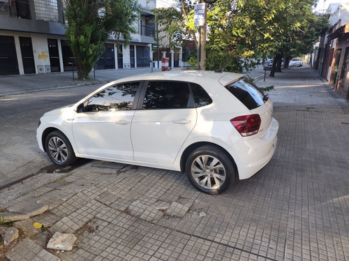 Volkswagen Polo 1.6 Msi Highline At 2018