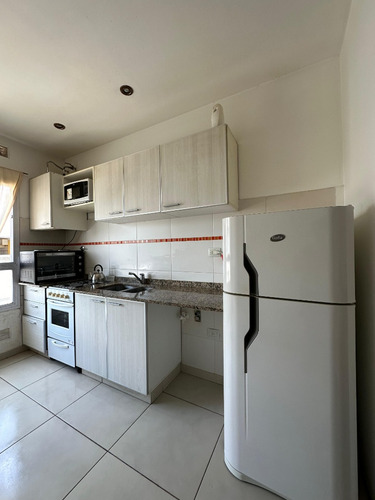 Departamento En Venta En Pleno Centro De Marcos Paz