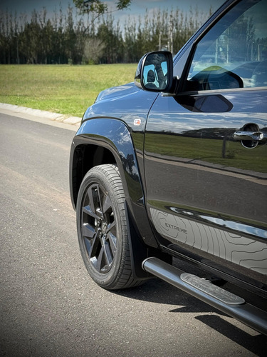 Volkswagen Amarok 3.0 V6 Cd Black Style 258Cv 4X4