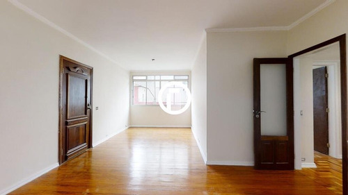 Imagem 3 de 15 de Apartamento Construtora - Paraiso - Ref: 11729 - V-re12687