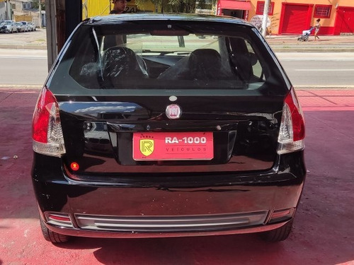 Imagem 6 de 6 de Palio 1.0 Mpi Fire Economy 8v Flex 4p Manual