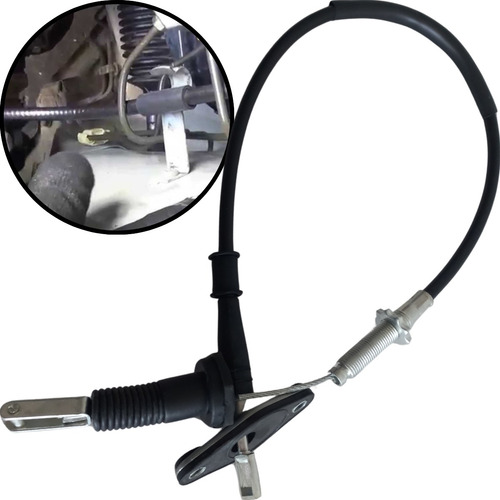 Cabo De Embreagem Original Ymax Picanto 1.0 12v E 1.1 12v