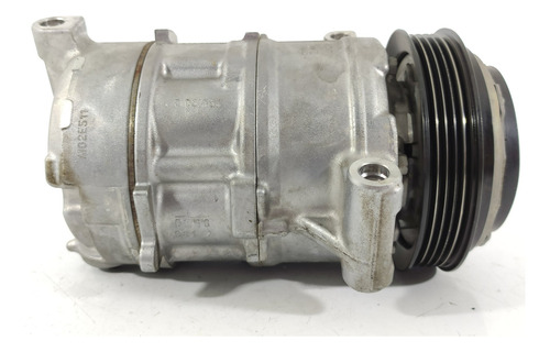 Compressor Ar Mercedes C180 C200 2020 2021/2022 A0008300604 (Usado)