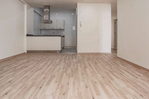 Imagen 1 de 18 de Departamento En Venta En Col. Nonoalco, Benito Juárez