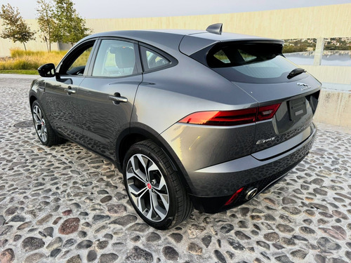 Jaguar E-pace Hse R Dynamic