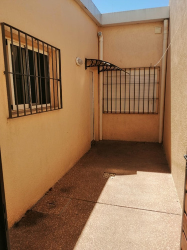 Apartamento, 1 Dormitorio, Cabrera