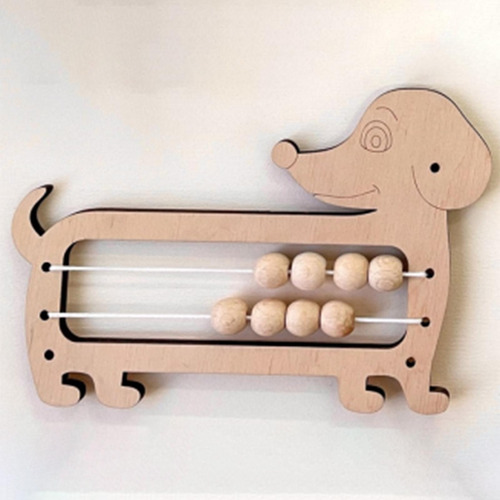 5 Montessori Busy Board, Accesorios De Bricolaje, Material