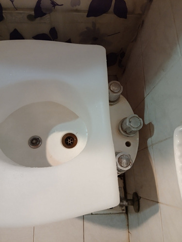 Suplemento De Inodoro Eleva Bidet23cmy30a40cmlargo