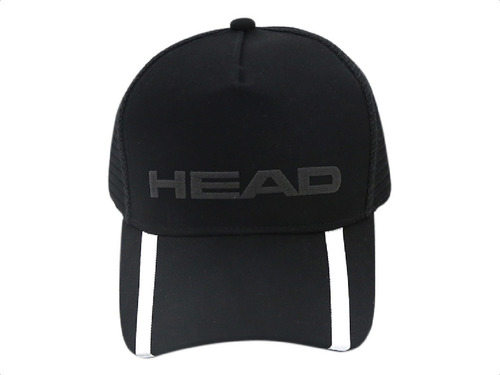 Gorra Visera Comoda Ajustable Hombre Mujer Deportiva  Head