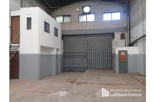 Imagen 4 de 7 de Galpon En Venta En Villa Ballester