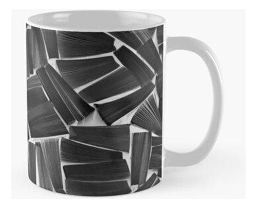 Taza Ficción Pulpa Ii Calidad Premium