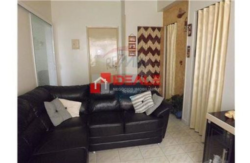 Imagem 3 de 4 de Apartamento Frente A Praia Dos Sonhos Itanhaém - 174