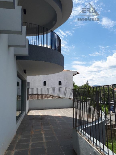 Imagem 19 de 30 de Casa Comercial Para Locação, Jardim Rincão, Arujá. - Ca0609