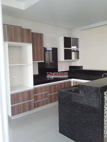 Casa À Venda, 210 M² Por R$ 1.150.000,00 - Condomínio Terras Do Cancioneiro - Paulínia/sp - Ca1657