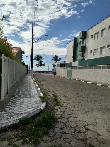 Imagem 6 de 14 de Apartamento Em Mongaguá R$ 175 Mil .