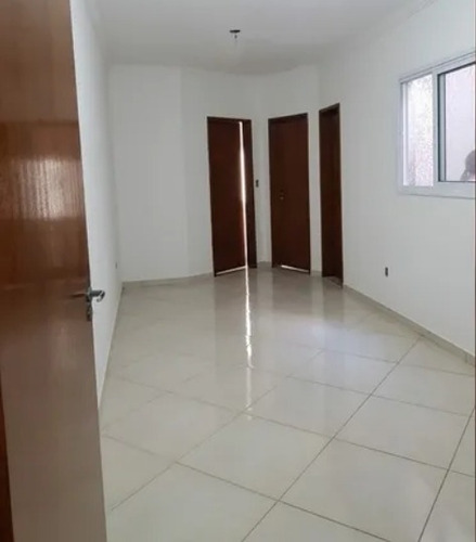 Imagem 2 de 11 de Apartamento 2 Quartos Santo André - Sp - Vila Suíça - V5037