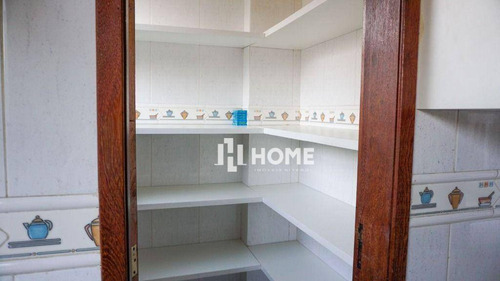Imagem 2 de 30 de Casa Em Serra Grande, Niterói/rj De 360m² 3 Quartos À Venda Por R$ 850.000,00 - Ca2167343-s