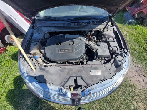 Lincoln Mkz 2013 ( En Partes ) 2013 - 2016 Aut 2.0 Turbo Yon