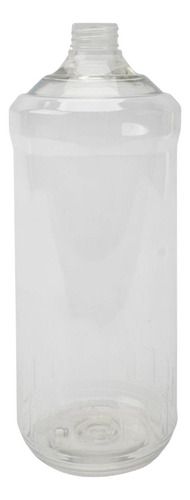 Botella De Espuma Para Nieve De 1l, Bote De Riego, Botella
