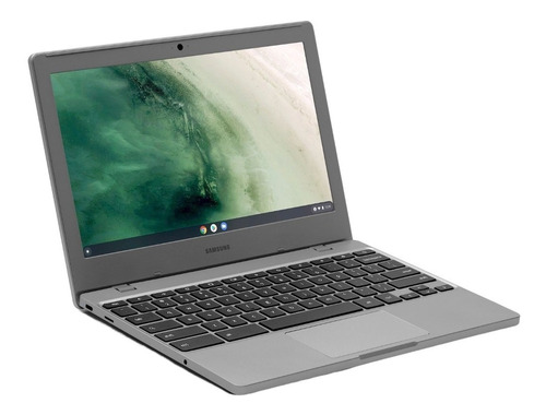 Laptop Chromebook 4 Samsung Intel 4020 4gb / 32 Gb Wifi 