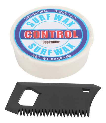 Cera Base Tabla Surf Portátil Antideslizante Parafina Surf