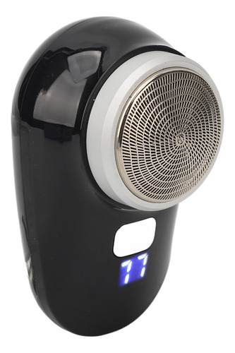 Mini Recortadora Eléctrica Recargable Para Hombre, Barba Por