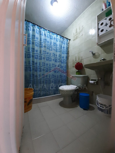 Imagen 13 de 19 de Ibagué- -barrio Galan Venta De Casa
