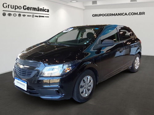 Chevrolet Onix 1.0 MPFI JOY 8V FLEX 4P MANUAL