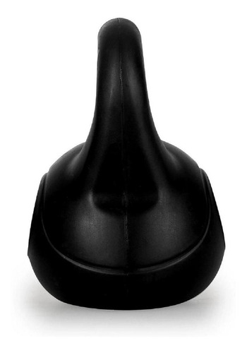 Imagen 3 de 7 de Pesa Rusa De 10 Kg Kettlebel 22 Libras Fitness Crossfit