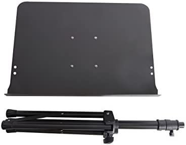 On-stage Sm7211b Atril Para Partituras Orquestales Plegable