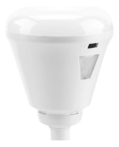 Sensor De Cuerpo Humano, Luz Nocturna Led, Enchufe Esta