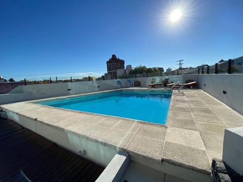 Imagen 20 de 22 de Departamento De Categoría Con Vista Panoramica !!