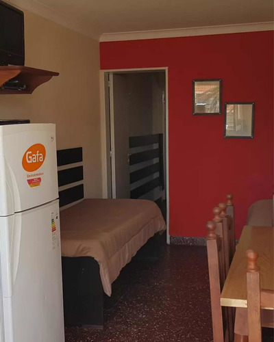 Imagen 5 de 11 de Departamento Mar Del Plata 4 A 9 Personas