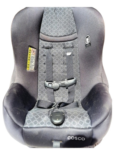 Butaca Silla Auto Bebe Isofix Cosco