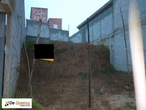 Imagem 5 de 5 de Terreno Barato Em Embu Guaçu - 0552 - 33137349
