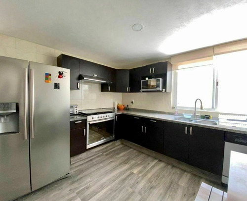 Imagen 10 de 21 de Casa En Venta En Cuajimalpa