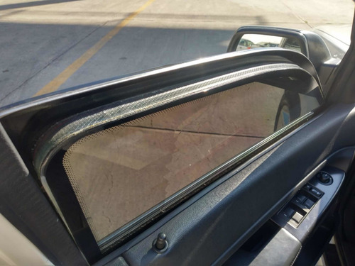 Imagen 13 de 13 de Jeep Grand Cherokee Srt8 4x4 Aut Ac Blindada 2010
